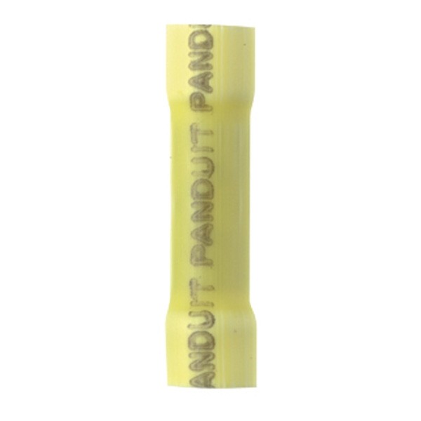 Terminal Tope A Tope 12-10 Awg, Vinyl Pk/25