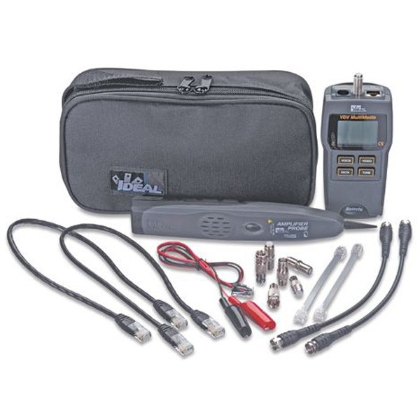 Kit De Prueba Vdv Tono-prueba-traza