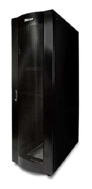 Gabinete De Piso De 42 U.r P/multiperforada Primeline 605anx1966alx1041pr Mm