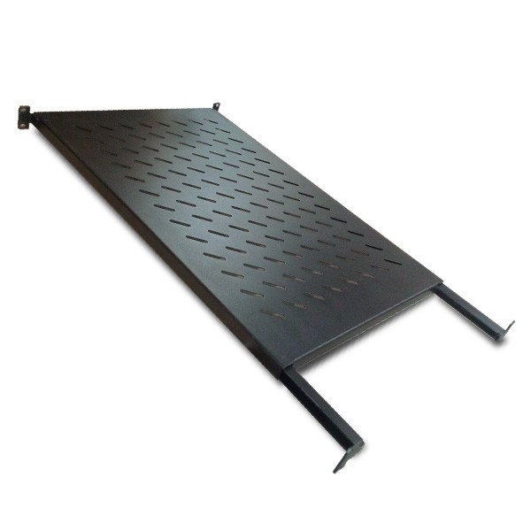 Charola De 4 Puntos Ajustable Ventilada 19