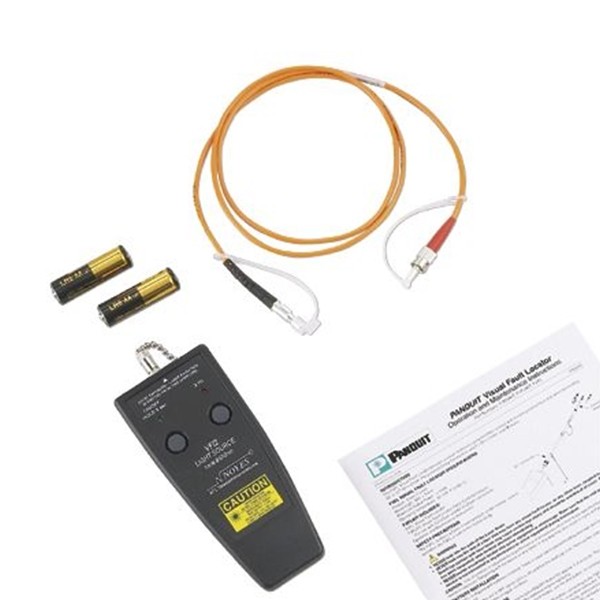 Patch Cord De Fibra Optica Opticam Con Ferula De 1.25 Mm (lc)