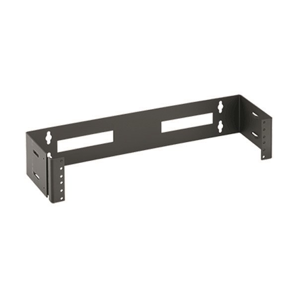 Rack Para Montar En Pared De 6 U.r Y 6