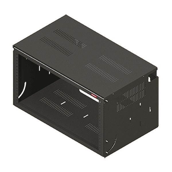 Gabinete De Pared Con Bisagra De 90 Grados De 4 U.r 12