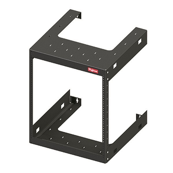 Rack Para Montar En Pared 12 U.r Y 20