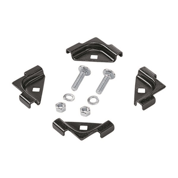 Kit De Empalme Perpendicular Para Escalerilla Mca. Hoffman