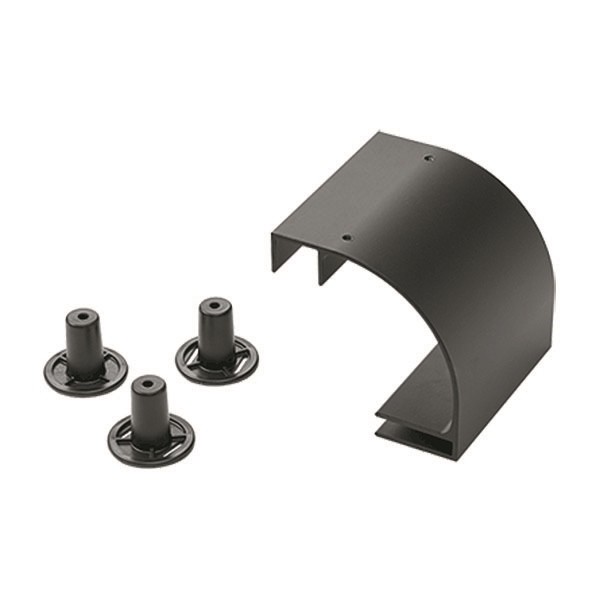 Kit Para Bajada De Cable En Larguero Mca. Hoffman