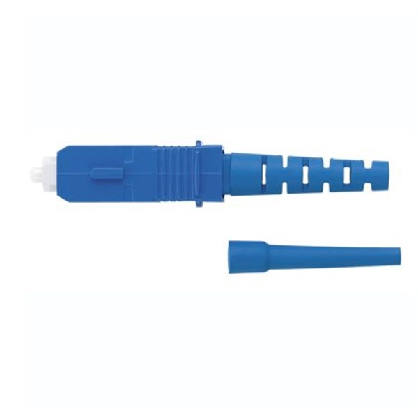 Conector Sc 9/125 Monomodo Color Azul