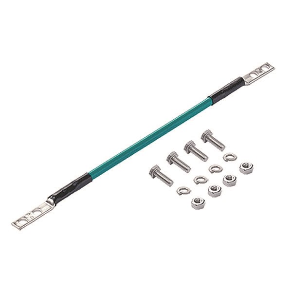 Kit De Puente De Conexion A Tierra Aislado Mca. Hoffman