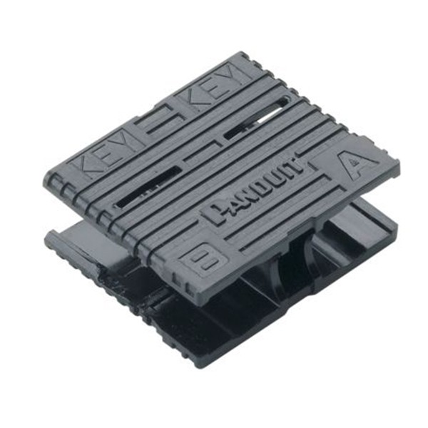 Clip Para Formar Un Conector Duplex Sc Pk/50 Pzas