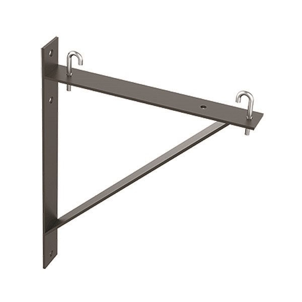 Kit De Soporte Triangular Mca. Hoffman