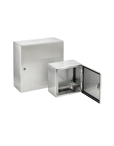 DRDE86300-INOX