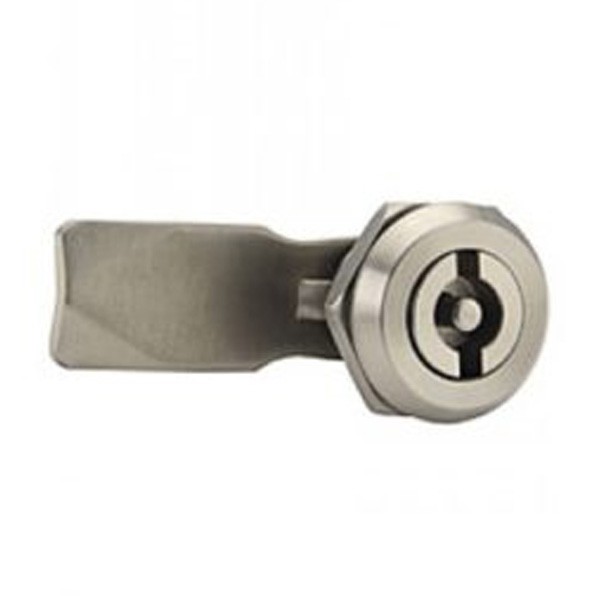 Chapa Inoxidable Para Armario Doble Bit