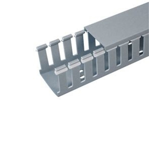 Base Ducto Ranurado 1.5