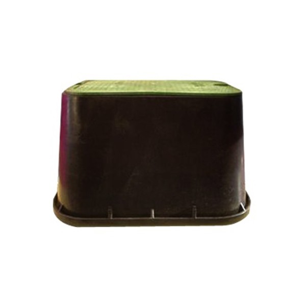 Registro Rectangular De Alta Densidad 30 X 42.5 X 31 Cms