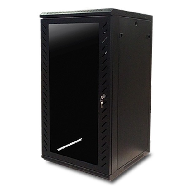 Gabinete De Pared De 22 U.r 600anx1080alx450pr Mm