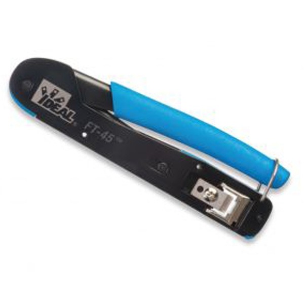 Herramienta Para Ponchar Rj45 