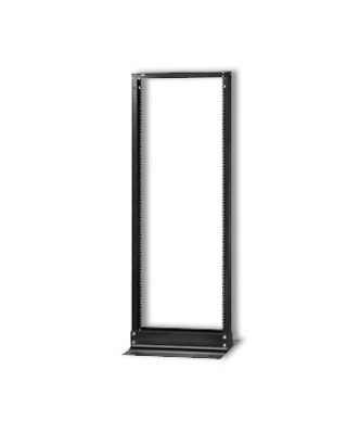 Rack Para Piso Metal De 4 Ft De Alto X 19