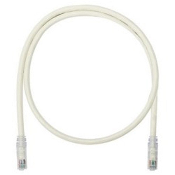 Patch Cord Cat 6 28 Awg Cm lszh De 3 Pies Color Azul CEYCOM
