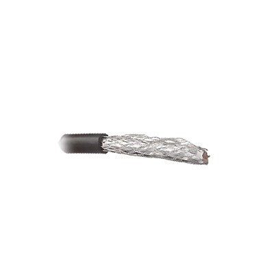 Cable Coaxial (catv) Rg59, Malla 40% Almn. 22 Awg, Rll/500 Mts Marca Viakon
