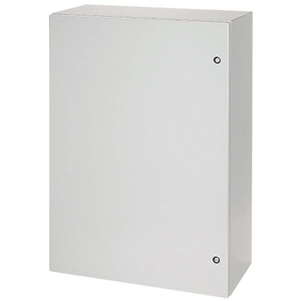 Gabinete De Montaje 48