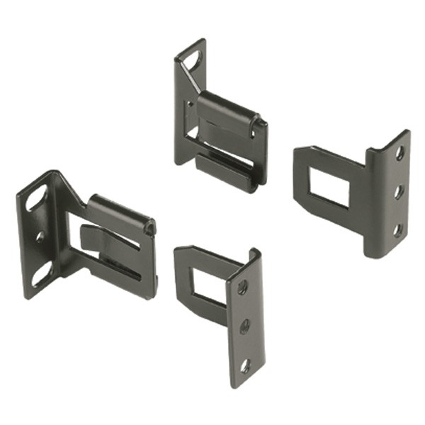 Soportes De Liberacion Rapida Para Barras De Alivio De Tension