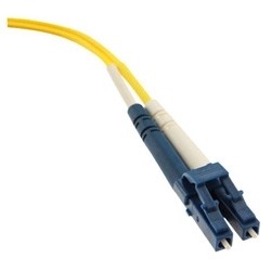 Patch Cord De F.o Duplex Os2 De Lc A Lc 3 Mto De Largo Mca Leviton