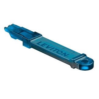 Herramienta De Extraccion Secure Rj Color Azul