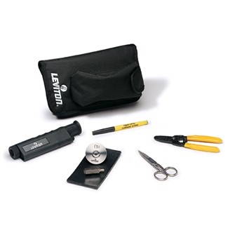 Kit Basico Para Conectorizacion De Fibra Fast-cure