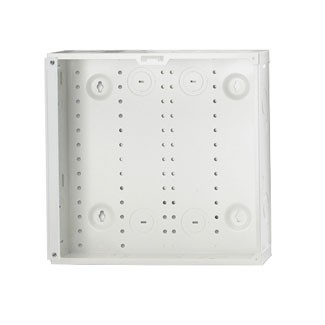 Caja Structured Media De 14