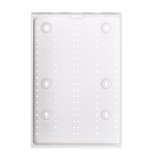 Caja Structured Media De 21