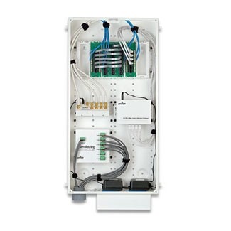 Caja Structured Media De 28