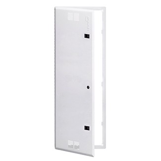 Puerta Premium Ventilada Para Caja Structured Media De 42
