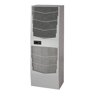 Refrigerador Mural G28 4000 Btu/hr 115v 50/60hz 1 Ph Mca. Hoffman