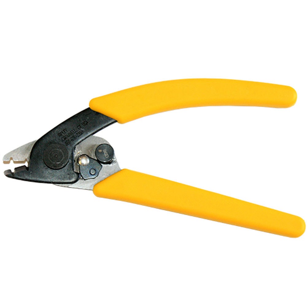 Pelacables De Revestimiento Y Fibra 250/900 Um & 2.0/3.0 Mm