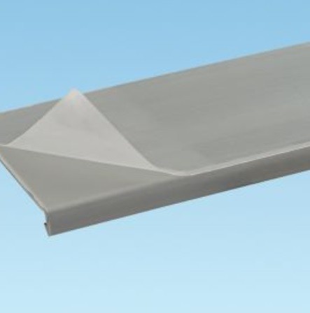 Cubierta Para Ducto Ranurado 2.5