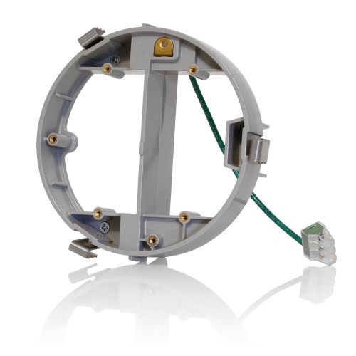 Anillo Nivelador Para Sistema De Caja De Piso Mca. Leviton