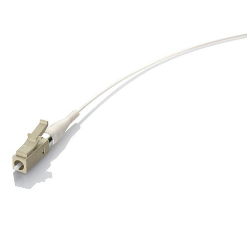 Patch Cord De F.o Om4 De Lc A Pigtail 3 Mto De Largo Mca Leviton