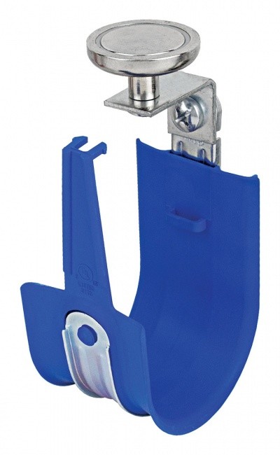Gancho Vertical Magnetizado Hph-j De 1