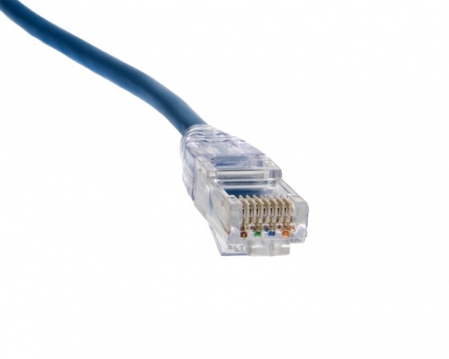 Plug Modular De 8 Posiciones Rj45 Cat. 5e Pk/100 Pzas Mca Platinum Tools