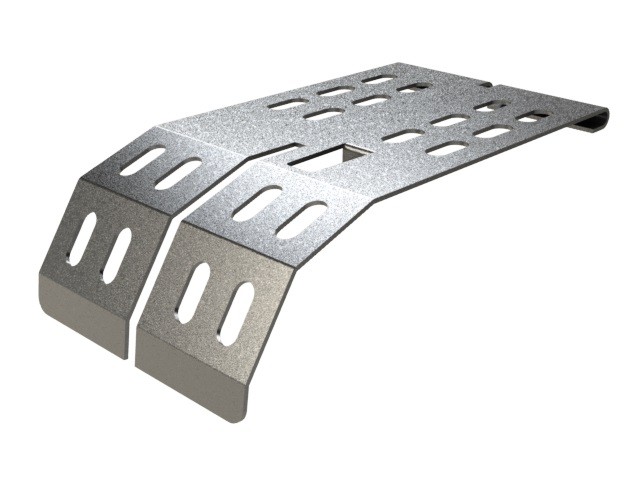 Bajada Para Cables Bf/bfr Gs Mca Basor