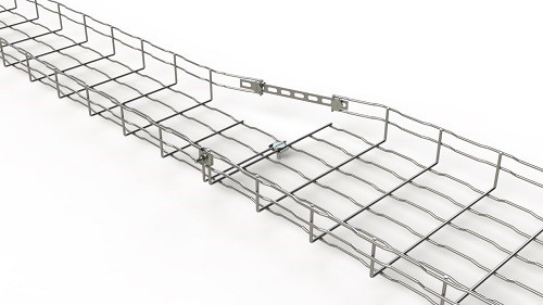 Multiunion Gs De 50 Cm De Largo Mca Basor