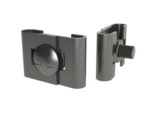 Conjunto Union Variable Para Curva Bfr/bf2r Gc Mca Basor