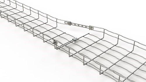 Multiunion I304 De 50 Cm De Largo Mca Basor