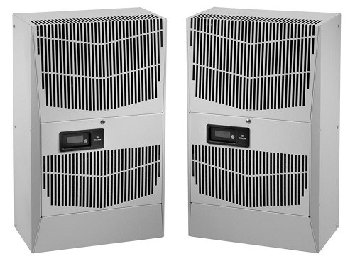 Refrigerador Mural G28 4x Acero Inox 4600 Btu/hr 230v 50/60hz 1 Ph Mca. Hoffman