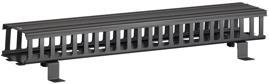 Organizador Vertical Frontal Versiduct 4x5x40