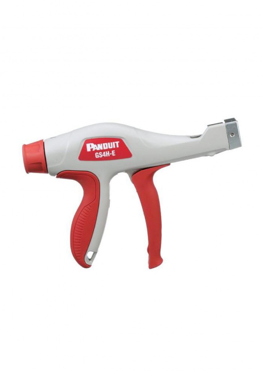 GS4H-E - Herramienta Para Cintillos Plasticos Standard, Heavy-standard, Light-h Y Heavy