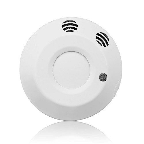 Sensor De Ocupacion Con Fotocelula Integrada Provolt Con Voltaje En Linea 500sf, 120-277v, Y Montaje En El Techo Mca Leviton