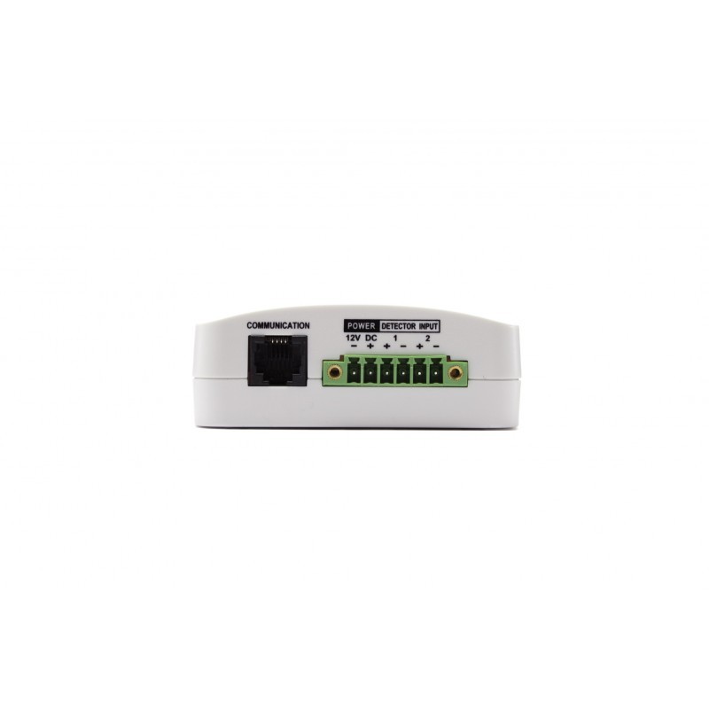 Tarjeta De Monitoreo Ambiental Mca. Smartbitt