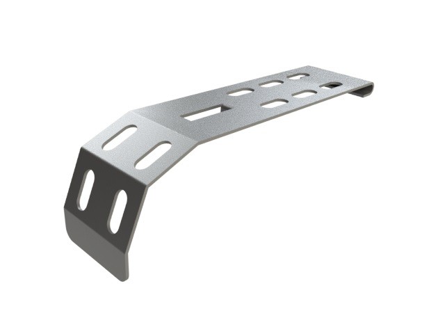 Mini Bajada Para Cables Bfr/bf2r Gs Mca Basor