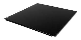 Panel Ciego Para Rack De 19